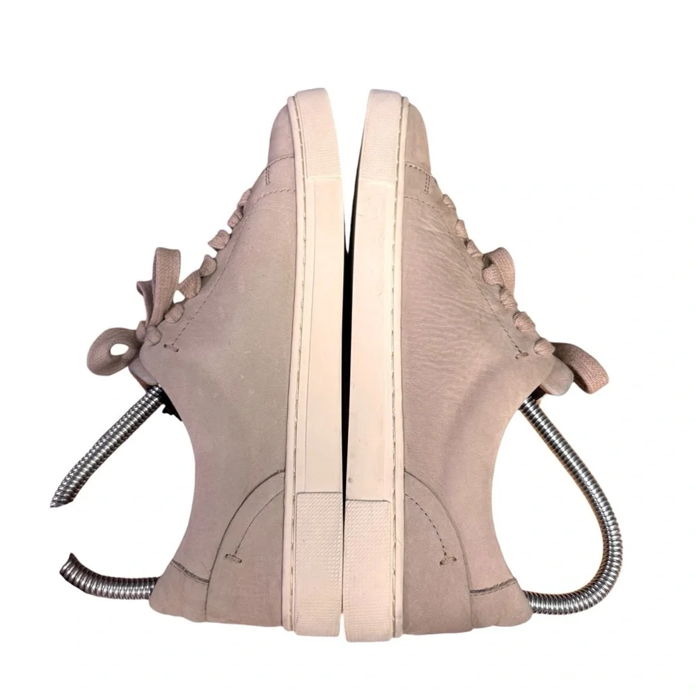 Frye ivy low